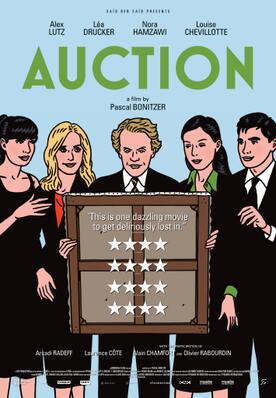 Auction - USA Auction - USA