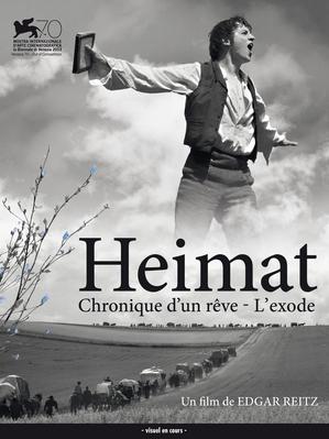 Heimat - L'exode Heimat - L'exode