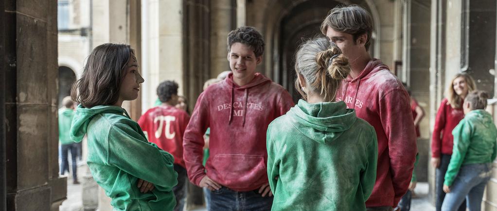 Suzanne Jouannet - &copy; Emmanuelle Firman