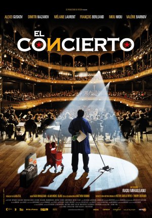 Box-office del cine francés en el mundo - marzo de 2010 - El Concierto Box-office del cine francés en el mundo - marzo de 2010 - El Concierto