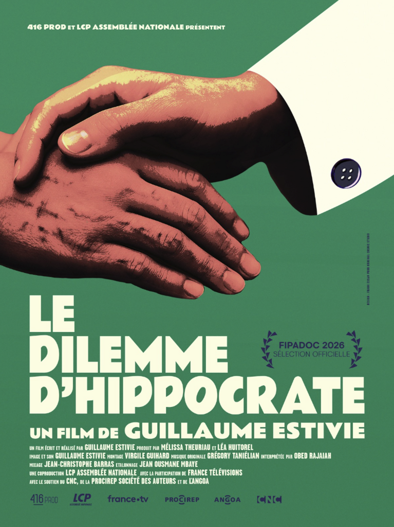 Virgile Guihard - &copy; 416PROD - LCP Assembl&eacute;e nationale