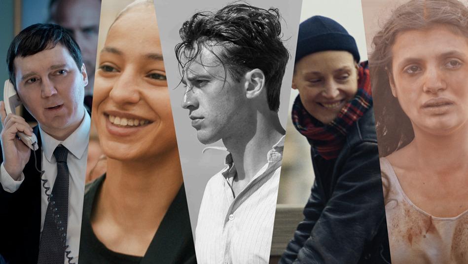 Unifrance and Film at Lincoln Center announce the 31st Rendez-Vous with French Cinema in New York