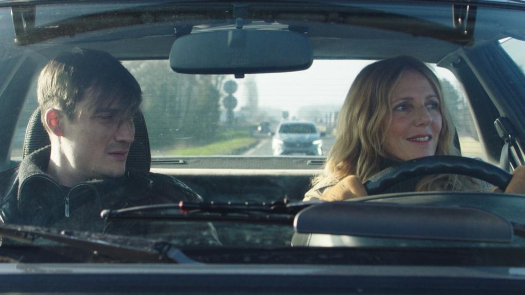 Pierre Lottin - &copy; Les Films du 24 - France 2 Cin&eacute;ma