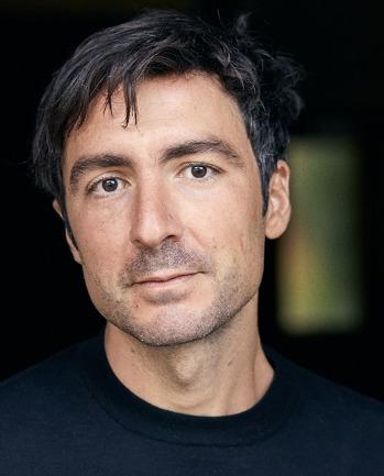 Ilker &Ccedil;atak