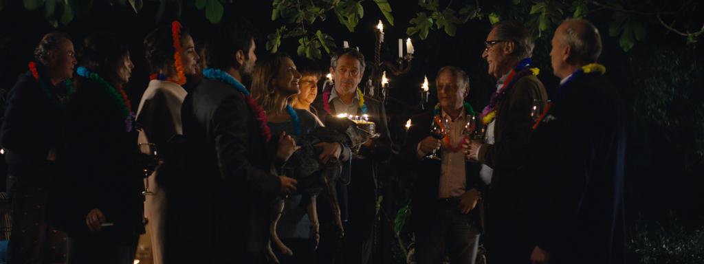 Festival Internacional de Cine de Morelia - 2017