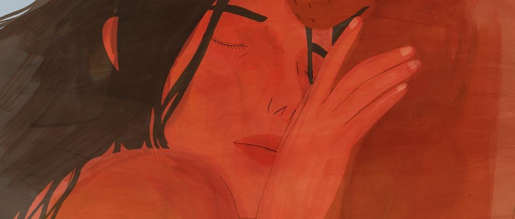 The Uncertain Snow The Uncertain Snow