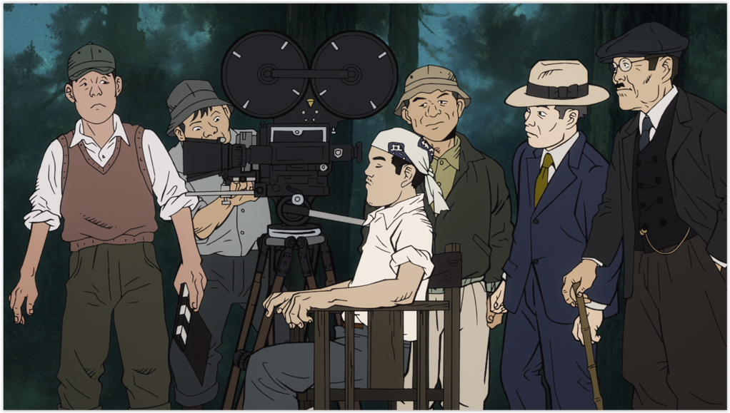 Nezumikozō Jirokichi