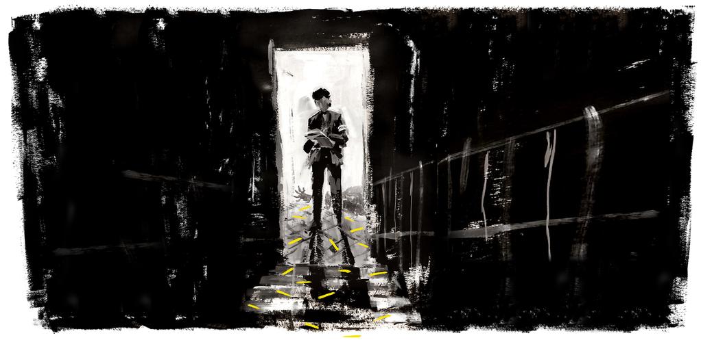 Mostra - S&atilde;o Paulo International Film Festival - 2021 - &copy; Jérémie Le Rolland