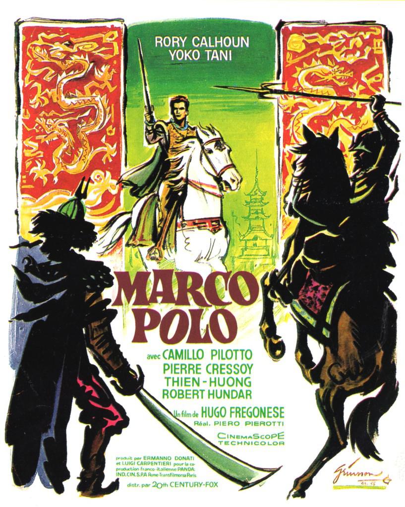 Marco Polo