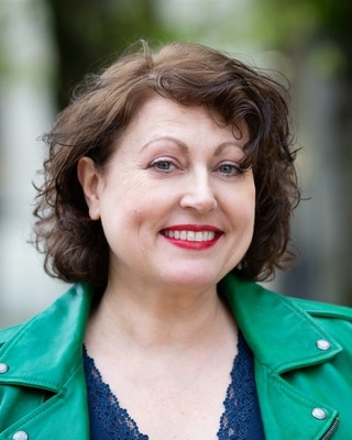 Sandrine Mallick