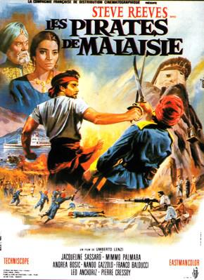 Piratas de Malasia Piratas de Malasia