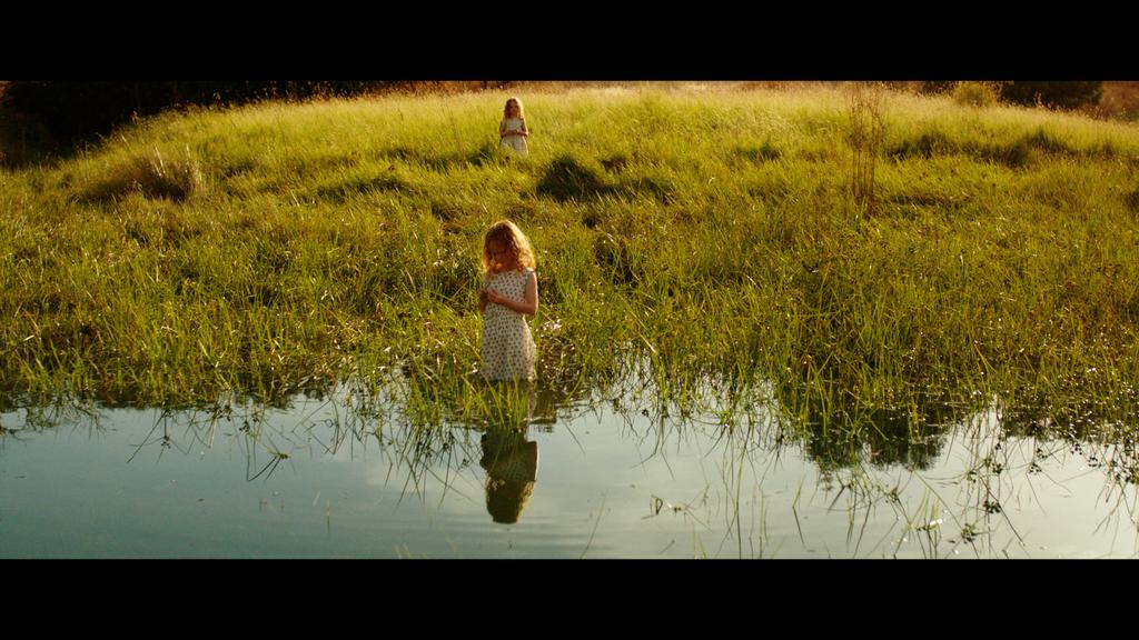 Festival de Cine Black Nights de Tallin - 2017