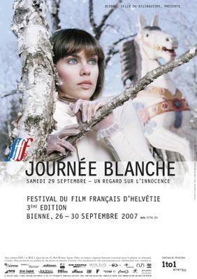 Festival de Cine Francés de Helvecia - 2007 Festival de Cine Francés de Helvecia - 2007