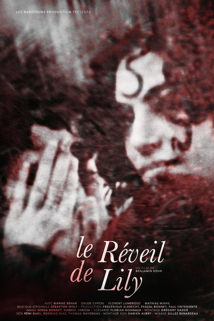 Le Réveil de Lily Le Réveil de Lily