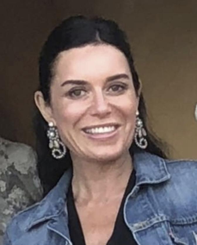 Alexandra Clert