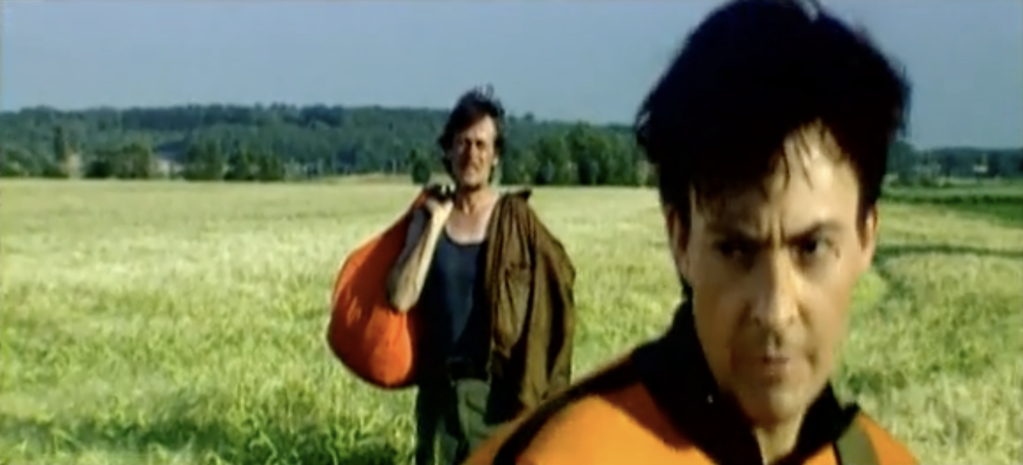 Jean-Fran&ccedil;ois Villemin