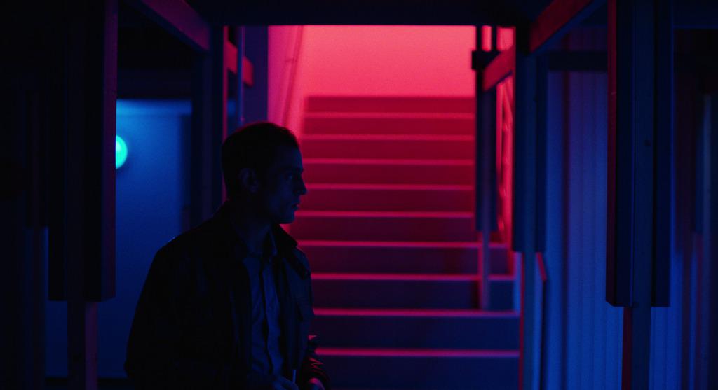 Les Vies de Lenny Wilson Les Vies de Lenny Wilson