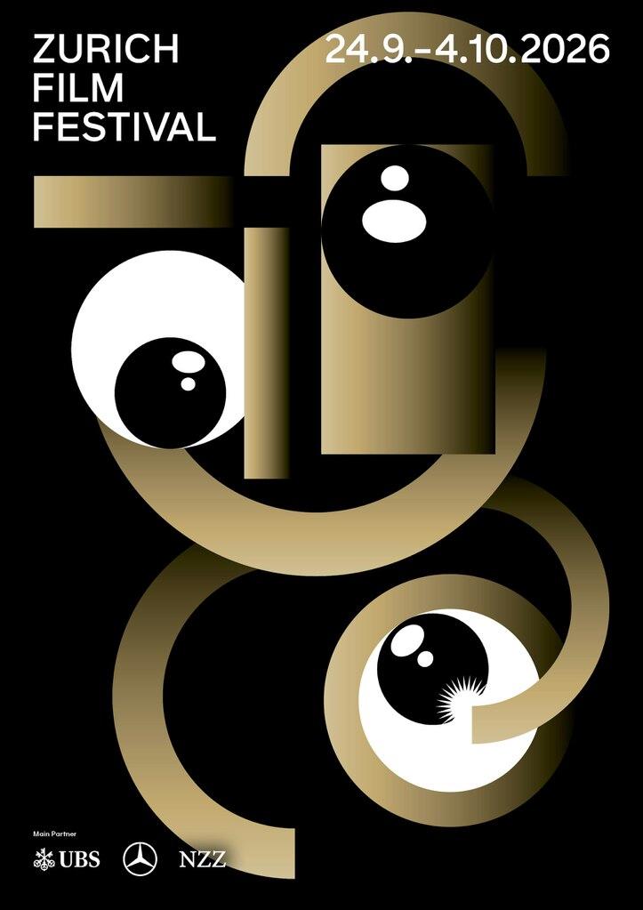 Festival du film de Zurich - 2026 Festival du film de Zurich - 2026