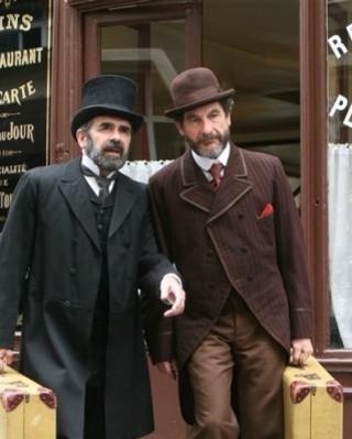 Hubert Saint Macary Hubert Saint Macary