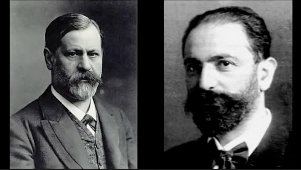 La Vérité sur Freud, des archives Freud à #MeToo La Vérité sur Freud, des archives Freud à #MeToo