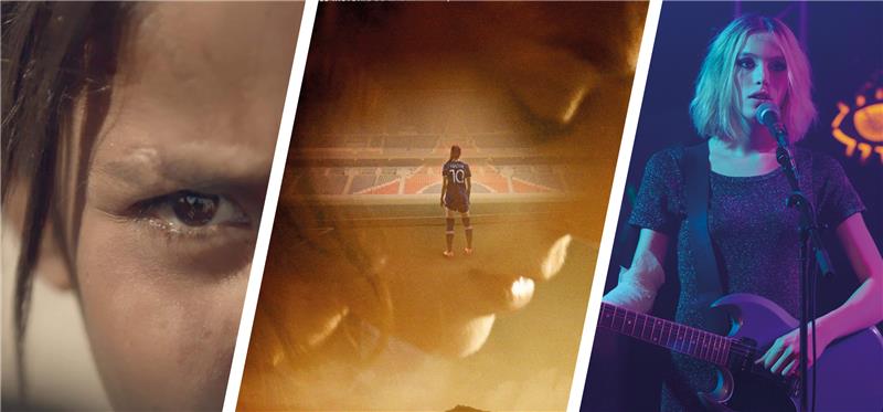 Entrevistas: Tres programas audiovisuales franceses nominados a los Premios Internacionales Emmy® Entrevistas: Tres programas audiovisuales franceses nominados a los Premios Internacionales Emmy®