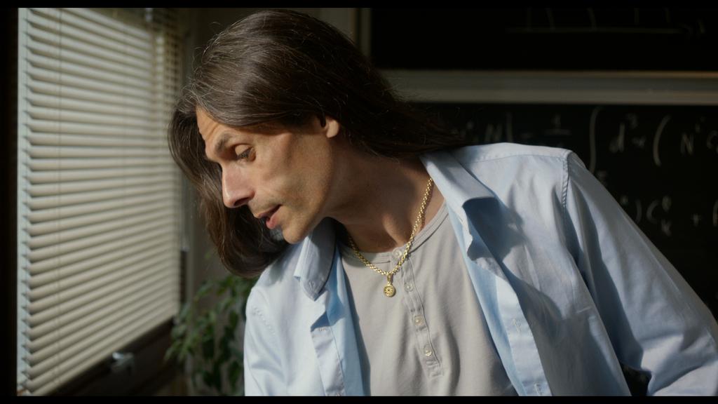 Uncertainty Principle Uncertainty Principle