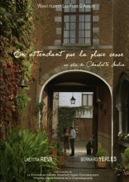 En attendant que la pluie cesse En attendant que la pluie cesse