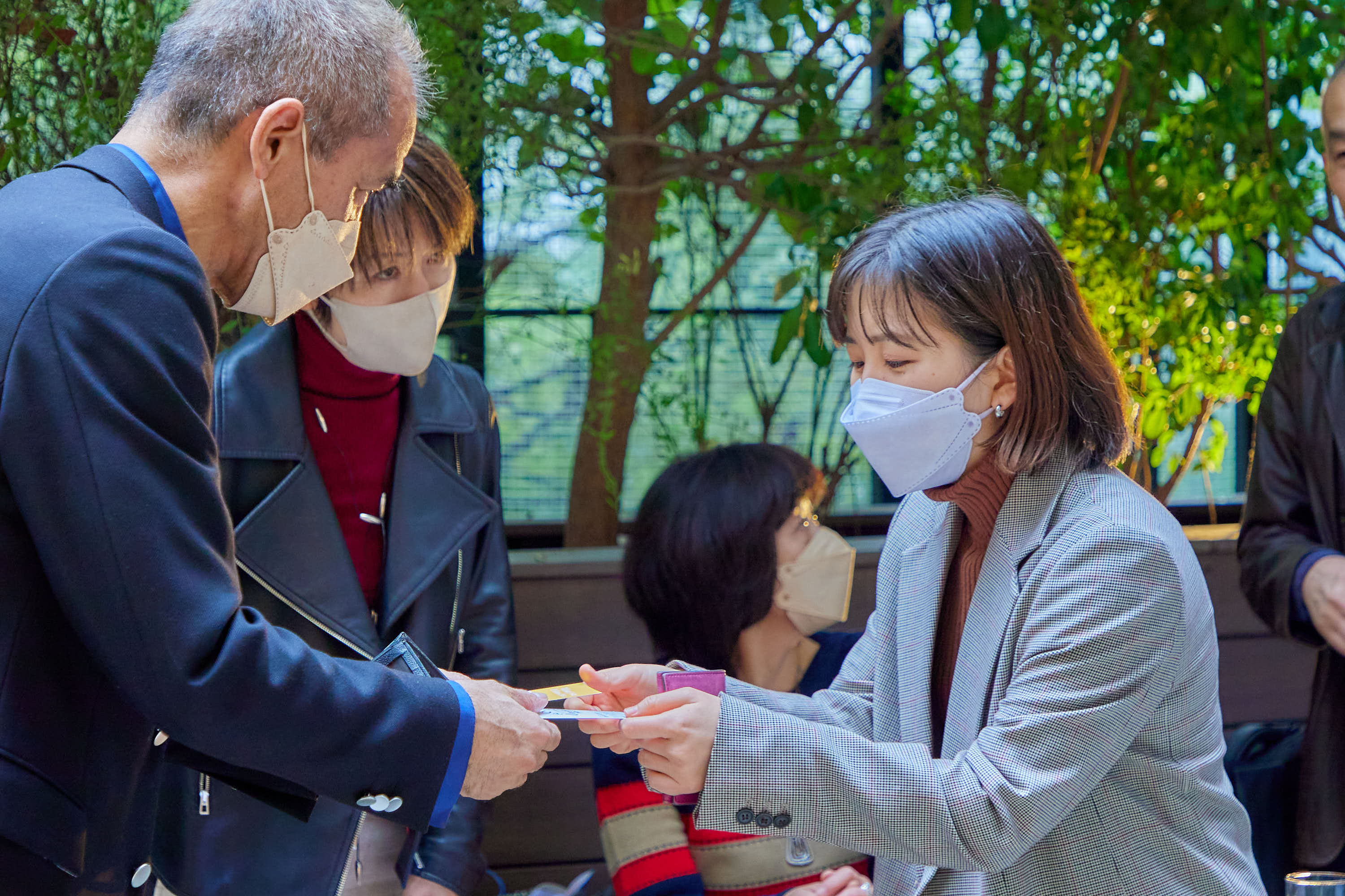Unifrance relance son Marché du film français au Japon Unifrance relance son Marché du film français au Japon