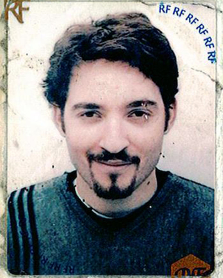 David Trujillo David Trujillo