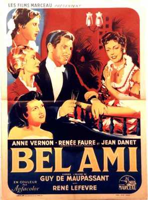Bel Ami Bel Ami