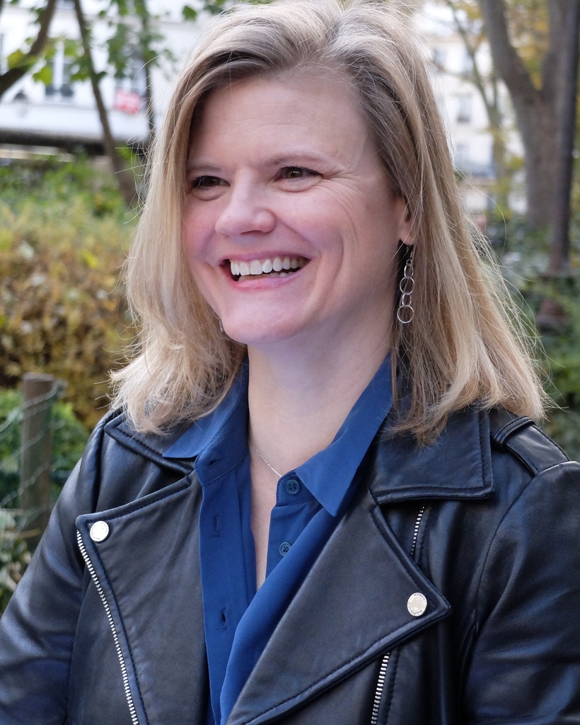 Denise Powers Denise Powers