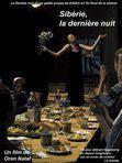 Sibérie, la dernière nuit Sibérie, la dernière nuit