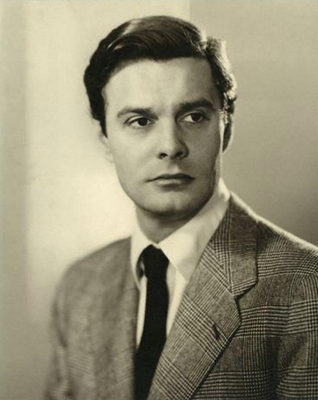 Louis Jourdan