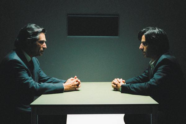 Festival international du film de Stockholm - 2005 Festival international du film de Stockholm - 2005