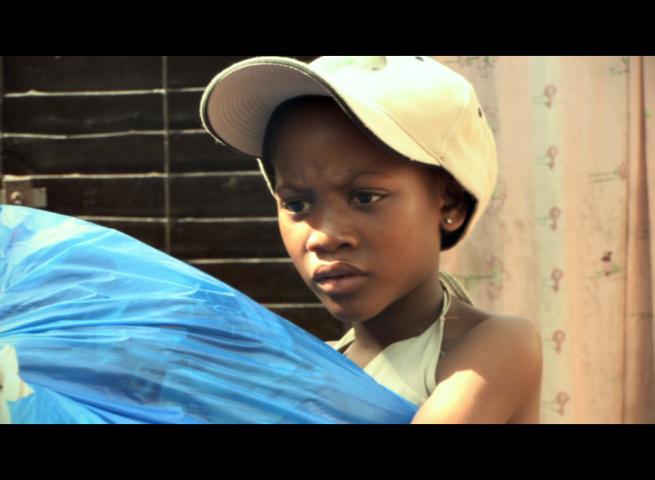 Festival de Cine de Montreal Vues d'Afrique - 2015