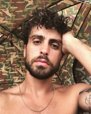 Nathan Ben Kemoun Nathan Ben Kemoun