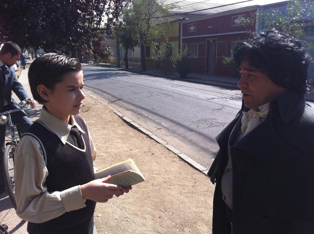 La Nuit d'en face La Nuit d'en face