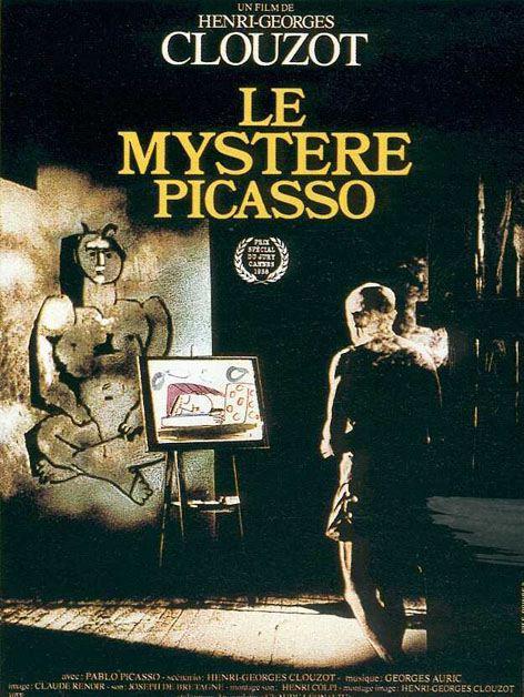 Le Mystère Picasso Le Mystère Picasso