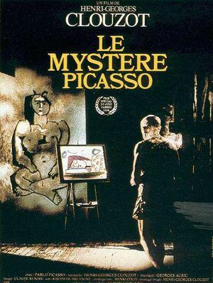 The Mystery of Picasso The Mystery of Picasso