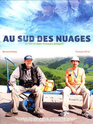 Au Sud des nuages / 仮題:雲の南 Au Sud des nuages / 仮題:雲の南