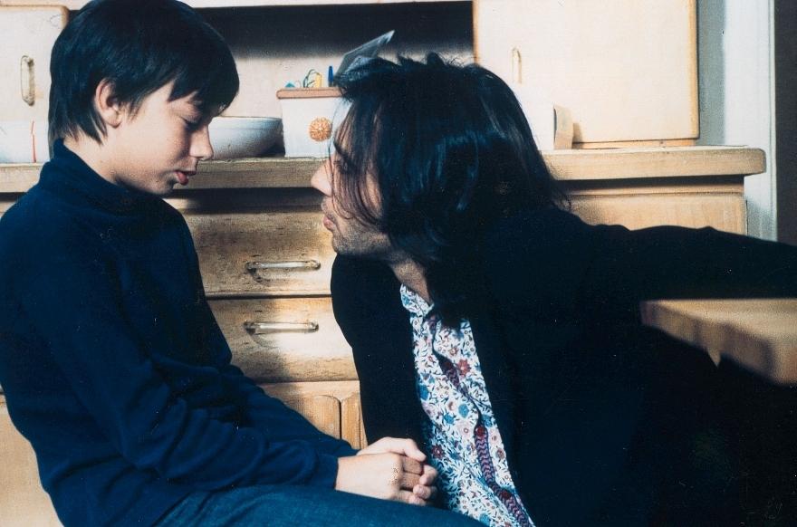 La Pri&egrave;re de l'&eacute;colier