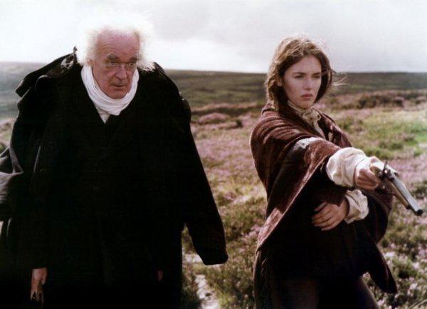 Les S&oelig;urs Bront&euml;