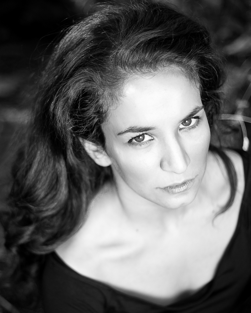 Sonia Challal Sonia Challal