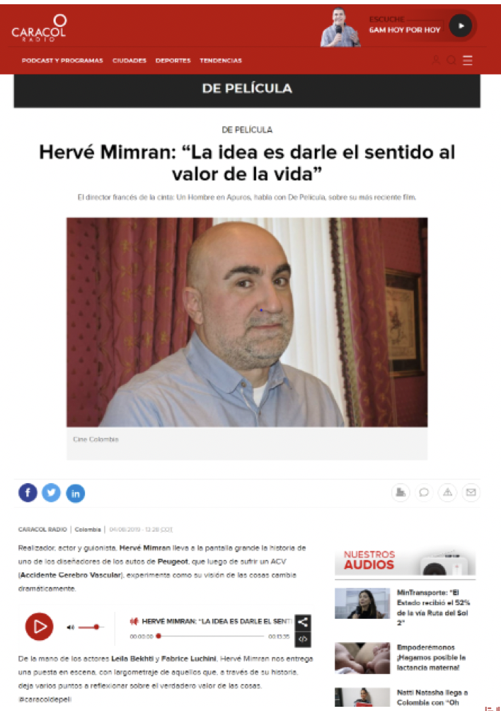 Septiembre del 2019 Septiembre del 2019