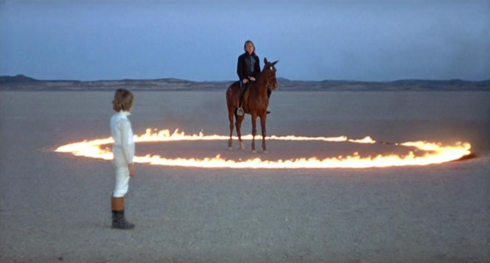 Inner Scar Inner Scar