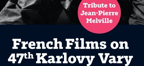 Buena representación de cintas francesas en el 47 KVIFF Buena representación de cintas francesas en el 47 KVIFF