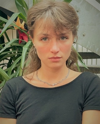 Aisleen McLafferty Aisleen McLafferty