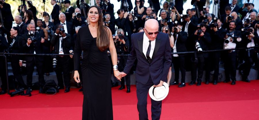 Le cinéma français récompensé au 77e Festival de Cannes Le cinéma français récompensé au 77e Festival de Cannes