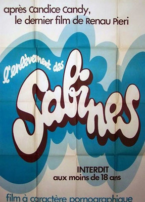 L'Enlèvement des Sabines L'Enlèvement des Sabines