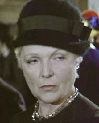 Thérèse Aspar Thérèse Aspar